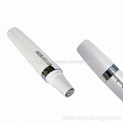 Laser Acne Care Device, Battery Operating with CE Mark, Small and Exquisite, Easy to Carry